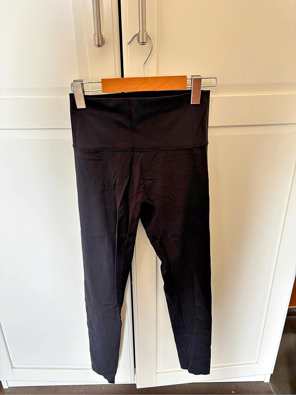 Aerie no seam leggings